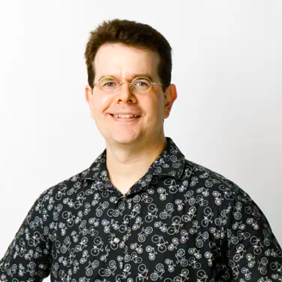 Aaron Bramson