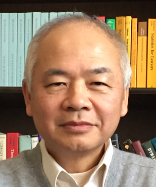 Cun-Hui Zhang