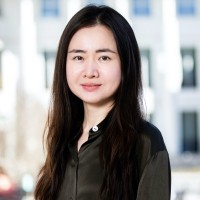 Emma Jingfei Zhang