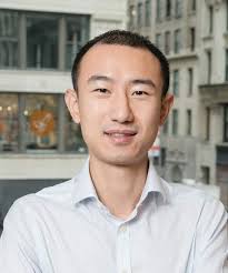 Jiaoyang Huang
