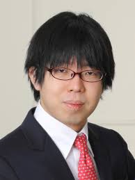 Masaaki Imaizumi
