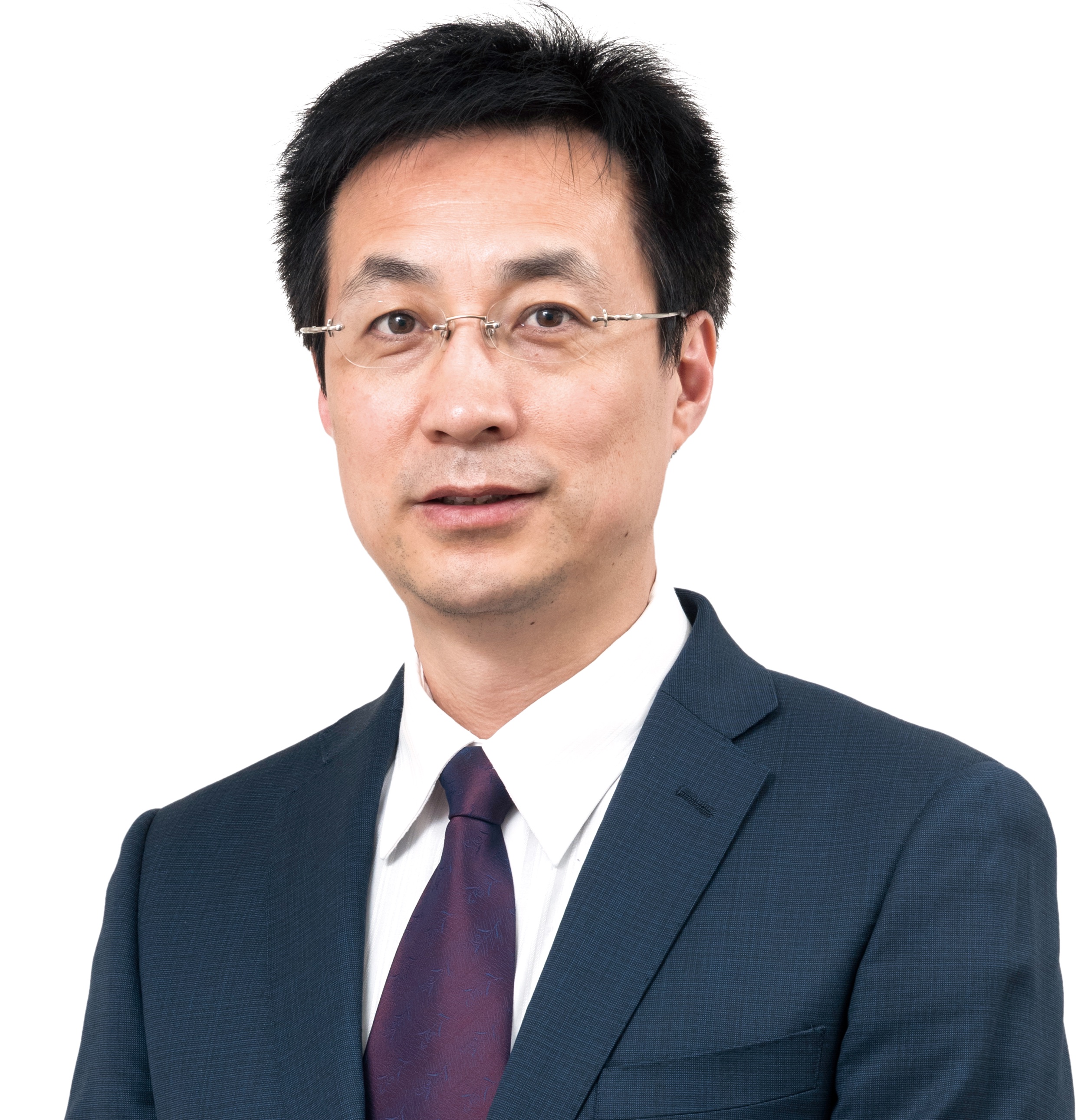 Qingfeng Liu