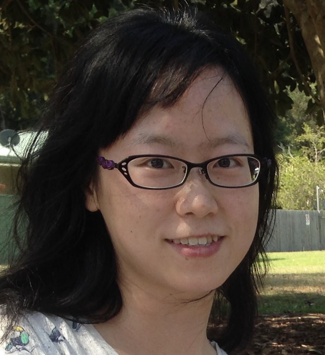 Rachel Wang