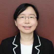Tracy Ke