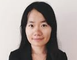 Wanjie Wang