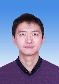 Xinyu Zhang