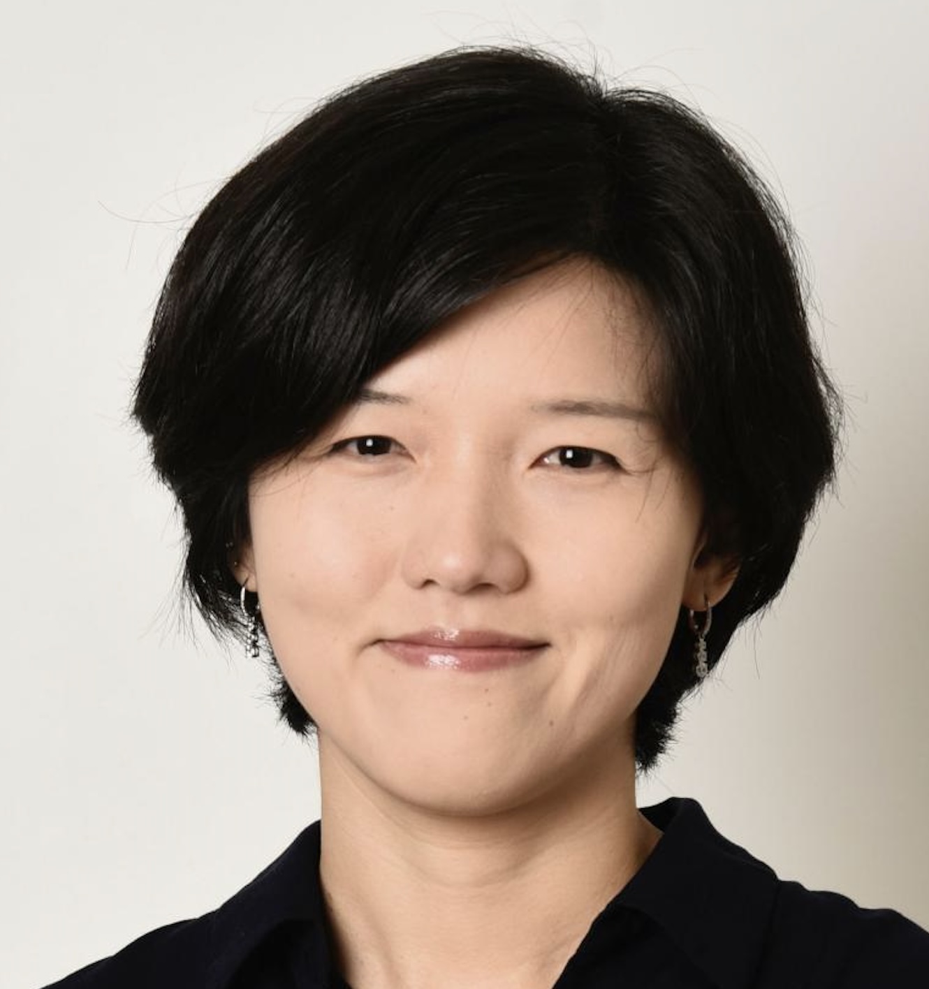 Yi Yu