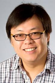 Yumou Qiu