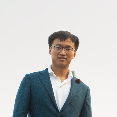 Xinwei Zhang